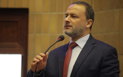 انطلاق فعاليات ملتقى ضمان الجامعة بكلية العلوم