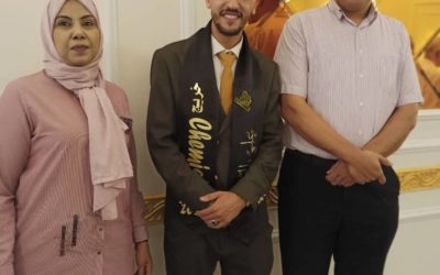 تعاون علمي بين جامعة بنغازي وجامعة كيب تاون بجنوب أفريقيا وجامعة كاتنيا بإيطاليا