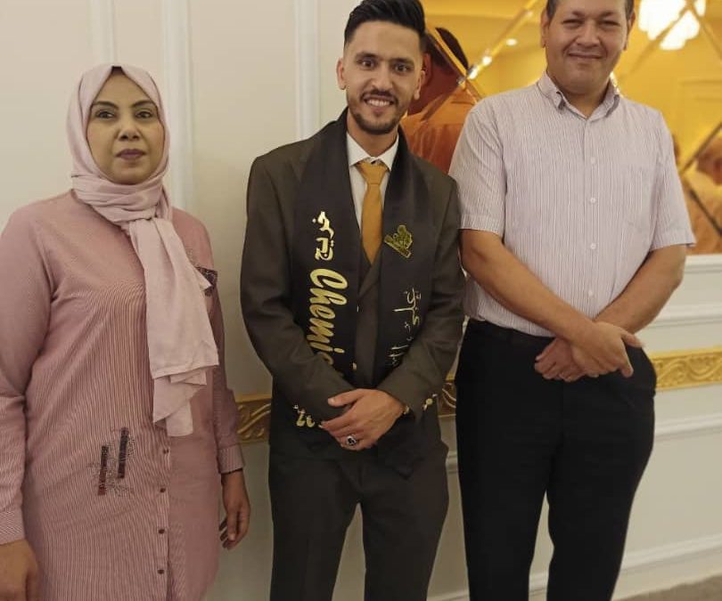 تعاون علمي بين جامعة بنغازي وجامعة كيب تاون بجنوب أفريقيا وجامعة كاتنيا بإيطاليا