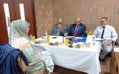 حلول المعادلات التفاضلية العادية بواسطة المتسلسلات