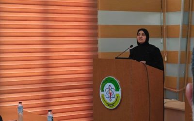 رسالة ماجستير تقدم دراسة رائدة في الكشف عن فساد لحوم الدواجن باستخدام تقنيات كيميائية متطورة