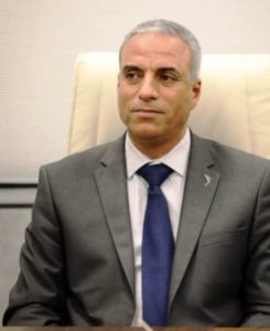 ا.د.حسين بوبكر الجنجان