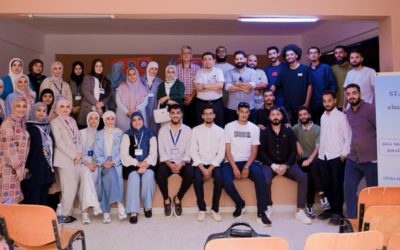 قسم الإحصاء بجامعة بنغازي يحتفي باليوم العالمي للإحصاء تحت شعار “إحصاءات دقيقة وبيانات موثوقة تصنع مستقبلاً أفضل للجميع”