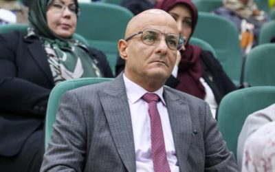 انطلاق أعمال المؤتمر الليبي الخامس في الكيمياء وتطبيقاتها (LCCA-2025) بجامعة بنغازي