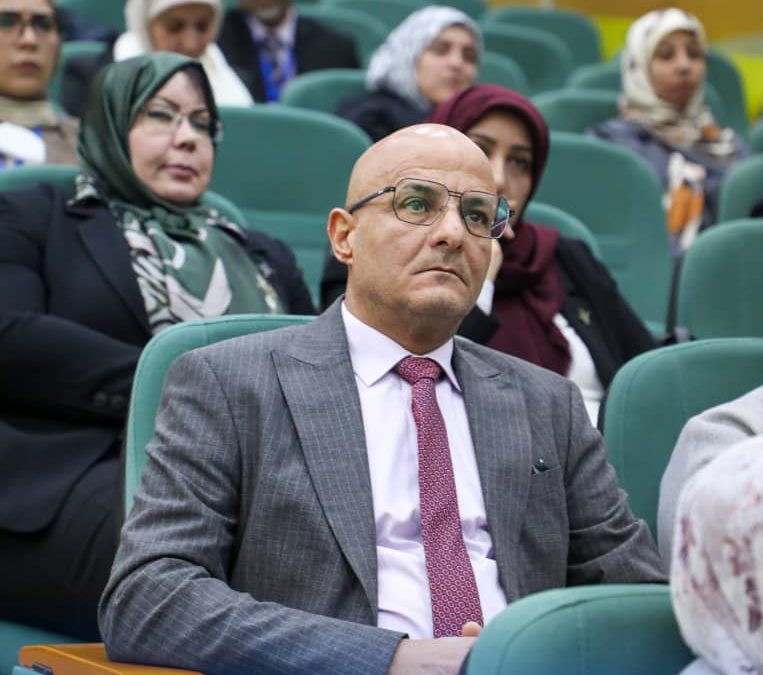 انطلاق أعمال المؤتمر الليبي الخامس في الكيمياء وتطبيقاتها (LCCA-2025) بجامعة بنغازي