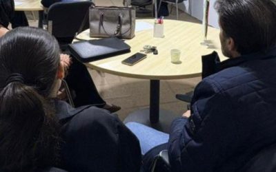 قسم علم النبات يختتم ورشة تدريبية حول إعداد العروض المرئية ومهارات الإلقاء