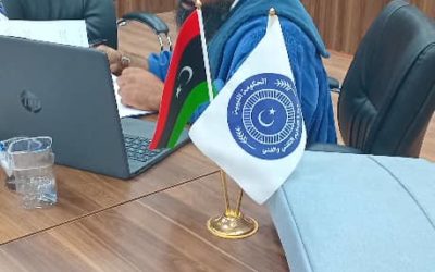 رسالة ماجستير حول مركبات مشتقة من الشالكون وفعاليتها المضادة للميكروبات