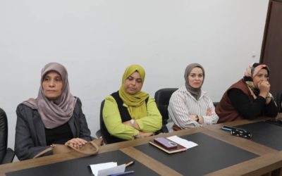 جامعة بنغازي: قسم الإحصاء يعقد اجتماعه الدوري الأول للعام الدراسي خريف 2026/2027 لمتابعة الخطة الدراسية والاستعداد للعودة إلى المقر الرئيسي